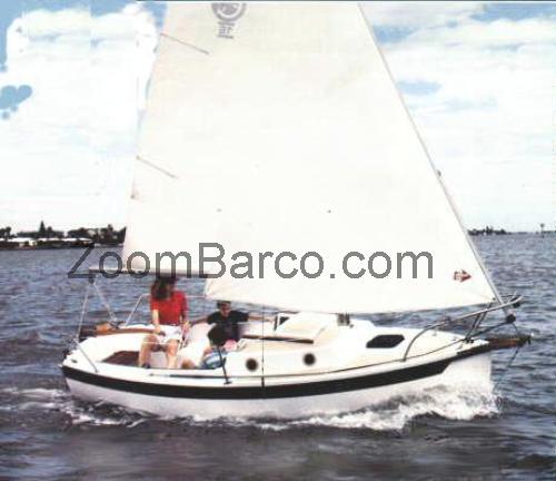 Com Pac 16 ficha tecnica